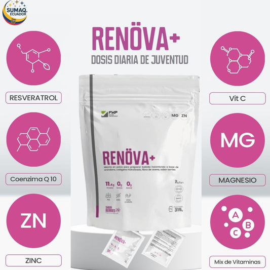 COLÀGENO RENOVA+